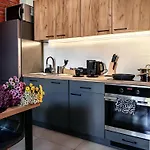 Apartment Przy Dworcu *