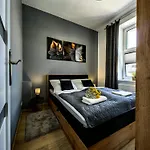 Przy Dworcu Apartment