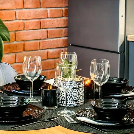 Przy Dworcu Apartmán *