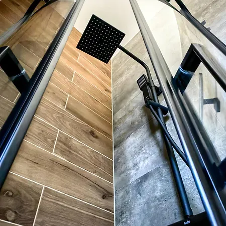 Przy Dworcu Apartmán