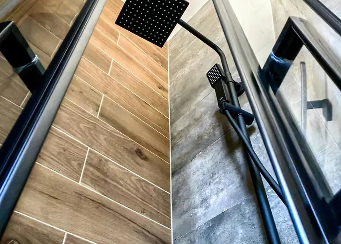 Przy Dworcu Apartmán