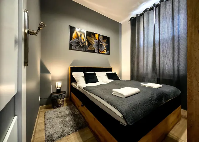 Przy Dworcu Čenstochová