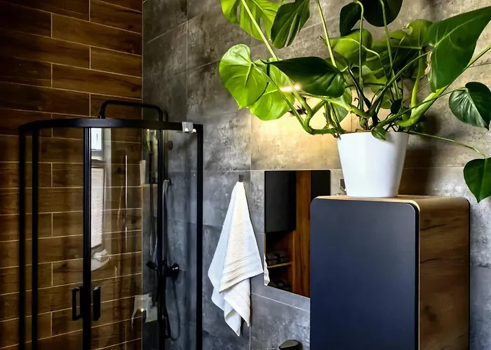 Przy Dworcu Čenstochová