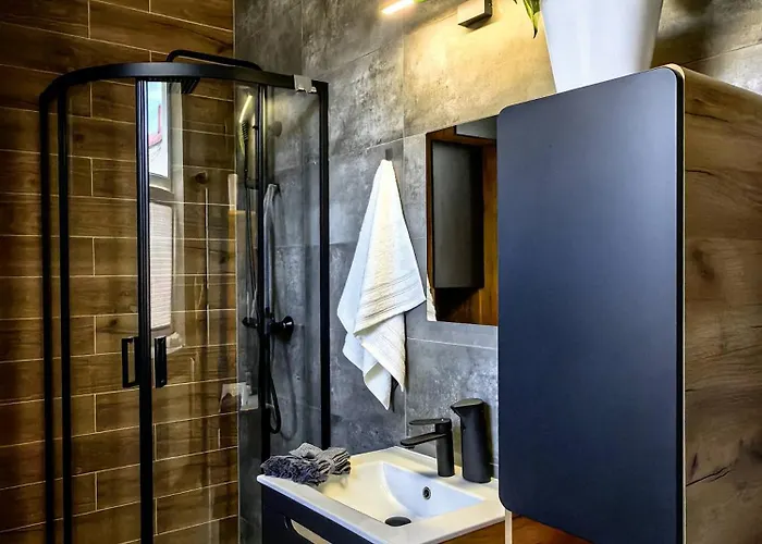 Przy Dworcu Apartment Częstochowa